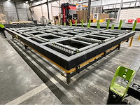 2021 ism kt1-6000 prefab montage kanteltafel (2x) - afbeelding 10 van  16