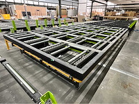2021 ism kt1-6000 prefab montage kanteltafel (2x) - afbeelding 12 van  16