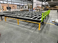 2021 ism kt1-6000 prefab montage kanteltafel (2x) - afbeelding 13 van  16