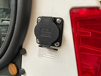2021 italcar l4s l4s elektrische 4-persoons voertuig - afbeelding 2 van  12