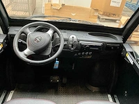 2021 italcar l4s l4s elektrische 4-persoons voertuig - afbeelding 10 van  12