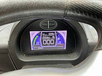 2021 italcar l4s l4s elektrische 4-persoons voertuig - afbeelding 11 van  12