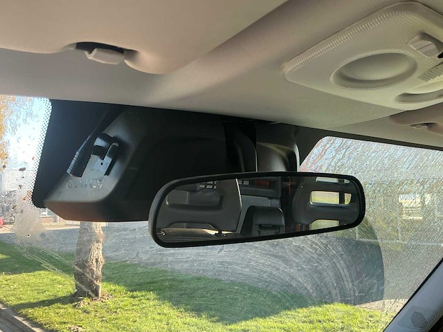 2021 iveco 35-160 hi matic daily bedrijfswagen open laadbak - afbeelding 21 van  42
