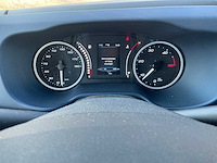 2021 iveco 35-160 hi matic daily bedrijfswagen open laadbak - afbeelding 35 van  42