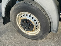 2021 iveco 35-160 hi matic daily bedrijfswagen open laadbak - afbeelding 4 van  42