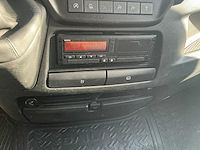 2021 iveco 35-160 hi matic daily bedrijfswagen open laadbak - afbeelding 17 van  42