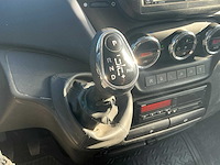 2021 iveco 35-160 hi matic daily bedrijfswagen open laadbak - afbeelding 18 van  42