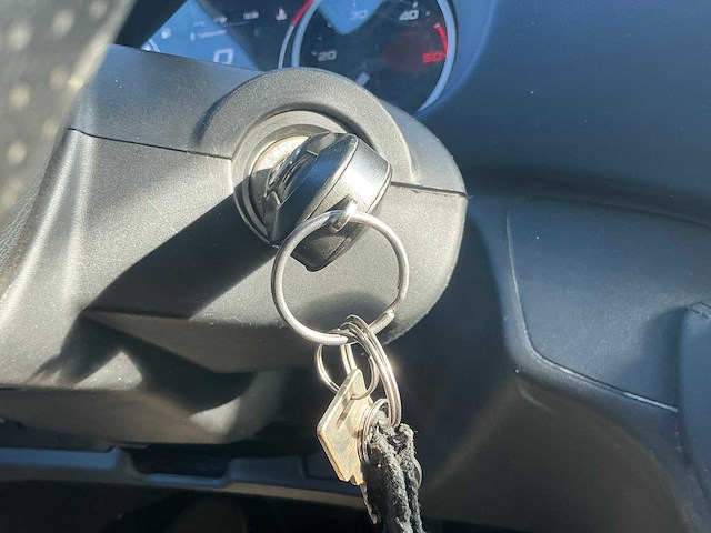 2021 iveco 35-160 hi matic daily bedrijfswagen open laadbak - afbeelding 19 van  42