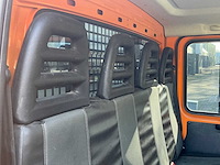 2021 iveco 35-160 hi matic daily bedrijfswagen open laadbak - afbeelding 24 van  42