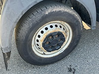 2021 iveco 35-160 hi matic daily bedrijfswagen open laadbak - afbeelding 29 van  42