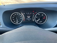 2021 iveco 35-160 hi matic daily bedrijfswagen open laadbak - afbeelding 32 van  42