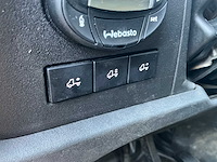 2021 iveco 35-160 hi matic daily bedrijfswagen open laadbak - afbeelding 37 van  42