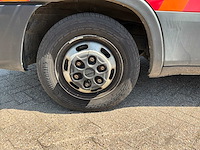 2021 iveco daily 35c18h 3.0 410 bedrijfswagen, vlg-43-x - afbeelding 2 van  3