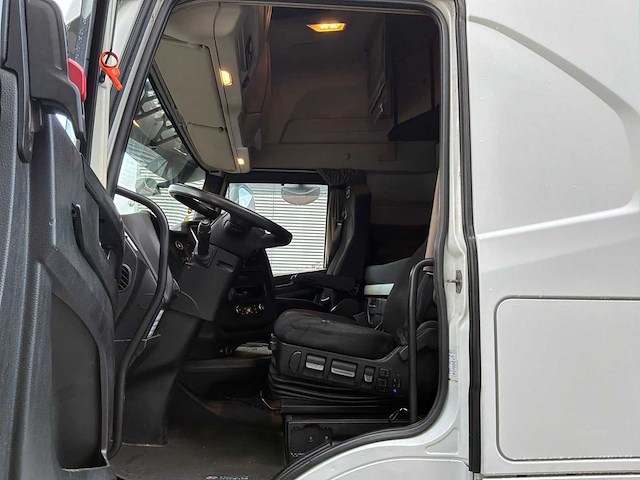 2021 iveco s-way p570 opleggertrekker (33-brn-9) - afbeelding 7 van  36