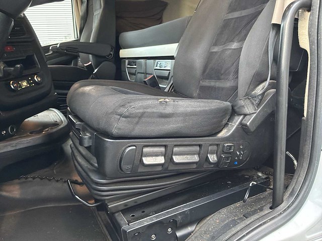 2021 iveco s-way p570 opleggertrekker (33-brn-9) - afbeelding 8 van  36
