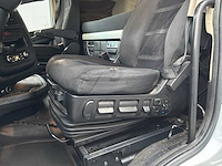 2021 iveco s-way p570 opleggertrekker (33-brn-9) - afbeelding 8 van  36