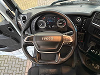 2021 iveco s-way p570 opleggertrekker (33-brn-9) - afbeelding 10 van  36