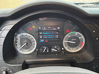 2021 iveco s-way p570 opleggertrekker (33-brn-9) - afbeelding 11 van  36