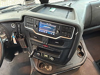 2021 iveco s-way p570 opleggertrekker (33-brn-9) - afbeelding 13 van  36