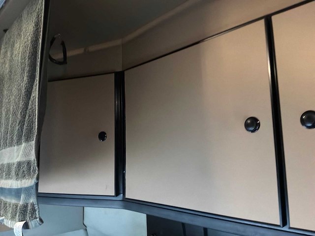 2021 iveco s-way p570 opleggertrekker (33-brn-9) - afbeelding 19 van  36