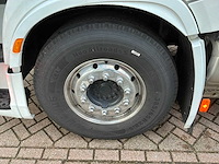 2021 iveco s-way p570 opleggertrekker (33-brn-9) - afbeelding 25 van  36