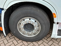2021 iveco s-way p570 opleggertrekker (33-brn-9) - afbeelding 26 van  36