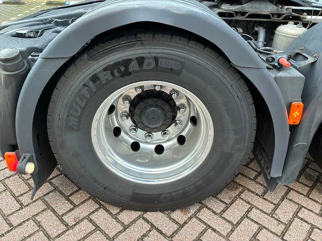 2021 iveco s-way p570 opleggertrekker (33-brn-9) - afbeelding 28 van  36