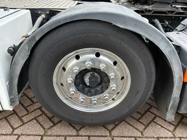 2021 iveco s-way p570 opleggertrekker (33-brn-9) - afbeelding 30 van  36