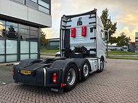 2021 iveco s-way p570 opleggertrekker (33-brn-9) - afbeelding 32 van  36