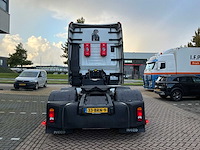 2021 iveco s-way p570 opleggertrekker (33-brn-9) - afbeelding 33 van  36