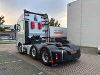 2021 iveco s-way p570 opleggertrekker (33-brn-9) - afbeelding 34 van  36