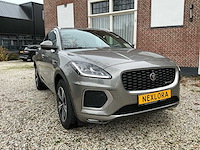 2021 jaguar e-pace phev personenauto - afbeelding 2 van  50