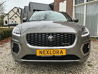 2021 jaguar e-pace phev personenauto - afbeelding 3 van  50