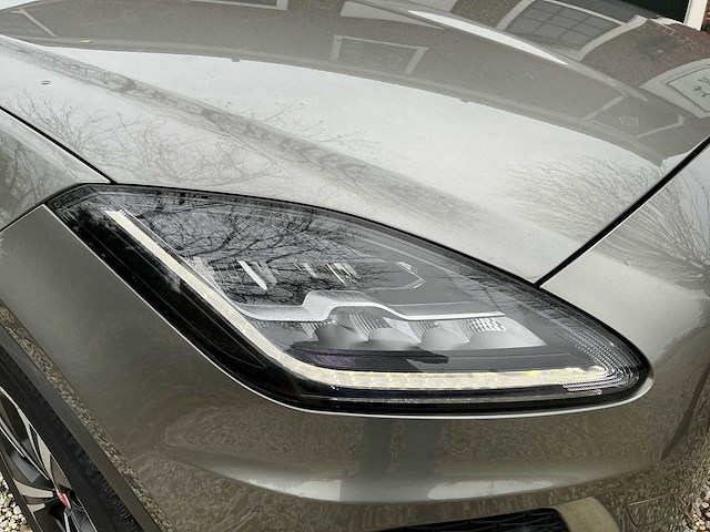 2021 jaguar e-pace phev personenauto - afbeelding 7 van  50