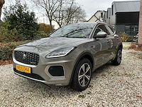 2021 jaguar e-pace phev personenauto - afbeelding 1 van  50
