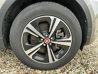 2021 jaguar e-pace phev personenauto - afbeelding 17 van  50