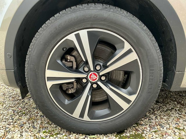 2021 jaguar e-pace phev personenauto - afbeelding 18 van  50