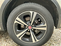 2021 jaguar e-pace phev personenauto - afbeelding 19 van  50