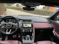 2021 jaguar e-pace phev personenauto - afbeelding 26 van  50