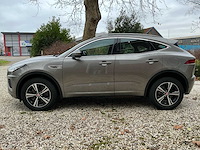 2021 jaguar e-pace phev personenauto - afbeelding 23 van  50