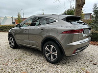 2021 jaguar e-pace phev personenauto - afbeelding 34 van  50