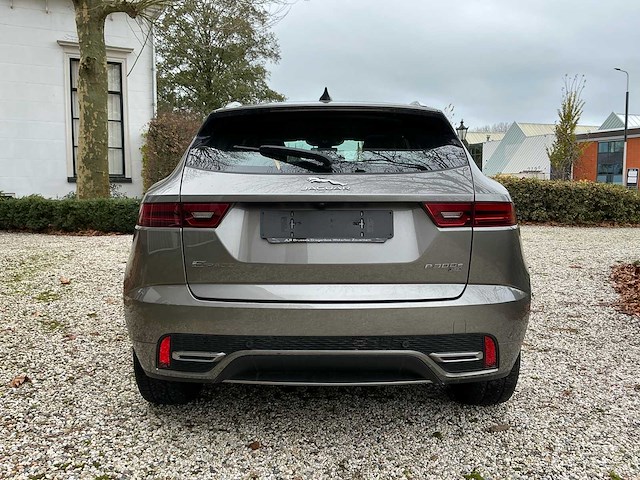 2021 jaguar e-pace phev personenauto - afbeelding 47 van  50