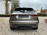 2021 jaguar e-pace phev personenauto - afbeelding 47 van  50