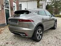 2021 jaguar e-pace phev personenauto - afbeelding 48 van  50
