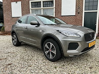 2021 jaguar e-pace phev personenauto - afbeelding 2 van  51