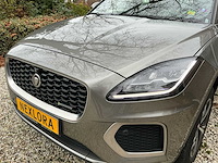 2021 jaguar e-pace phev personenauto - afbeelding 5 van  51