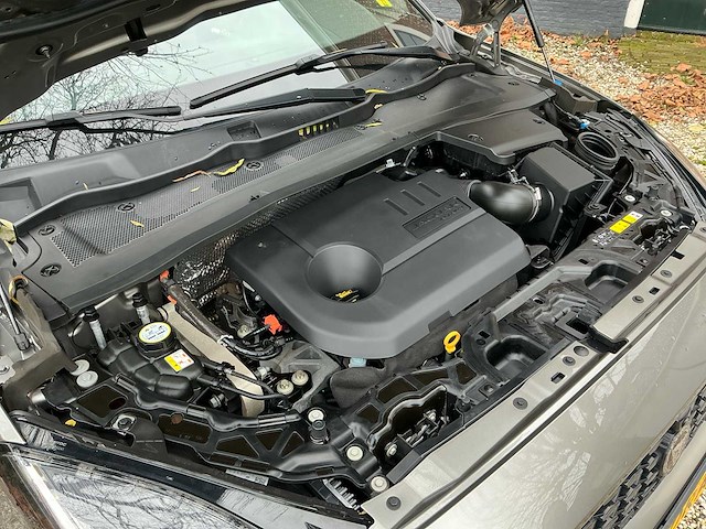 2021 jaguar e-pace phev personenauto - afbeelding 14 van  51