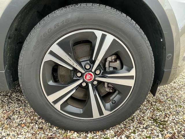 2021 jaguar e-pace phev personenauto - afbeelding 18 van  51