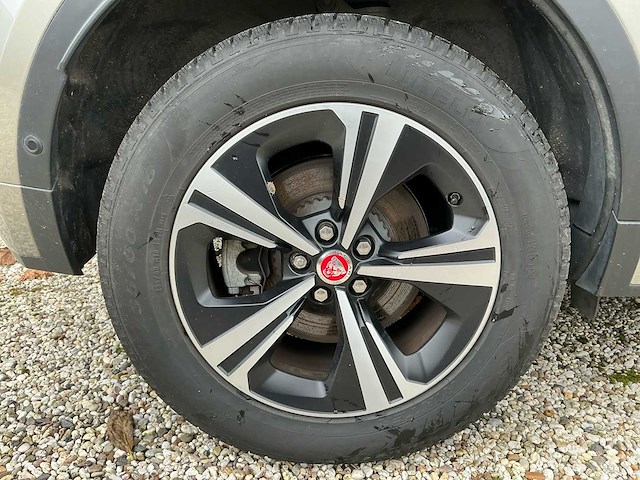 2021 jaguar e-pace phev personenauto - afbeelding 21 van  51