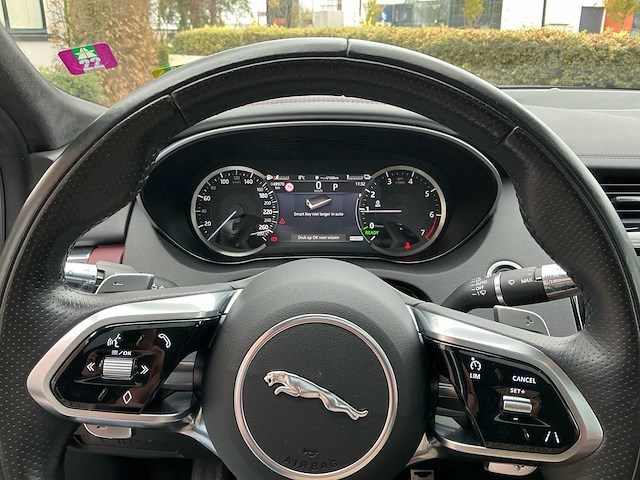 2021 jaguar e-pace phev personenauto - afbeelding 22 van  51